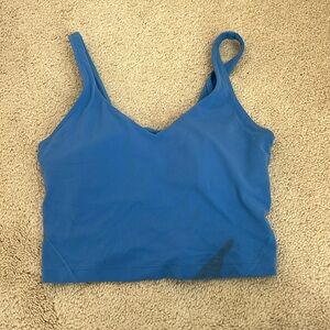 Lululemon align tank